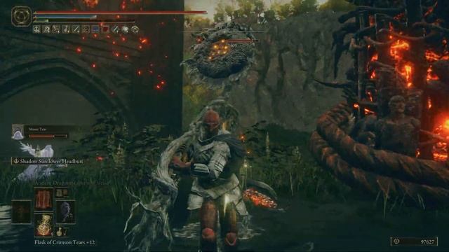 Elden Ring: Shadow of the Erdtree (DLC) - 100% Exploration PS5 Walkthrough No Commentary- Part 22 смотреть онлайн
