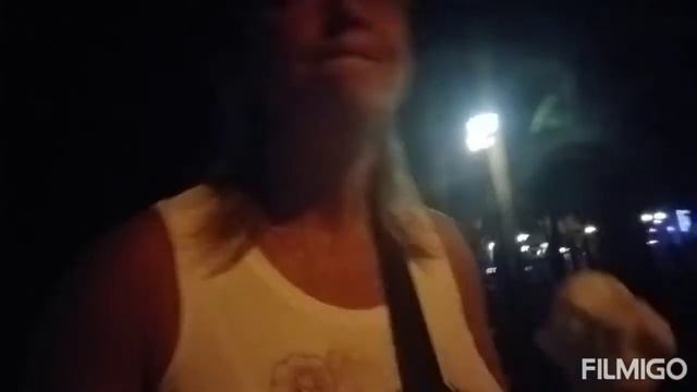 Прогулка по Конаклы. Продолжение. смотреть онлайн