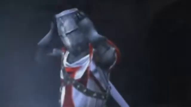 КЛИП: "Knights of the Temple: Infernal Crusade" смотреть онлайн