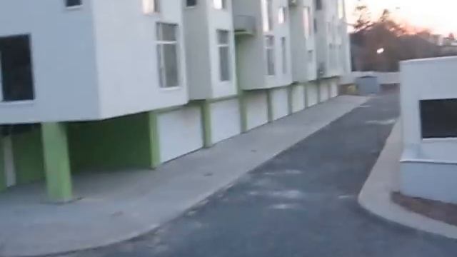 Харьковская канатная дорога 17.10. 2015. смотреть онлайн
