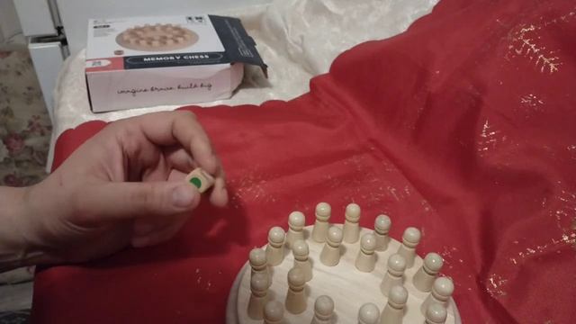 Memory chess - една забавна игра смотреть онлайн