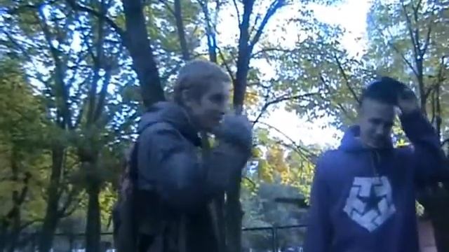 Поездка в Минск 29.09.2012 смотреть онлайн