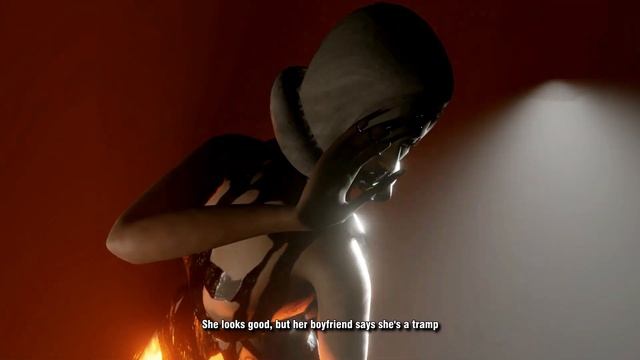 Lady Gaga - Dance In The Dark (3D Visualizer/Lyric Video) смотреть онлайн