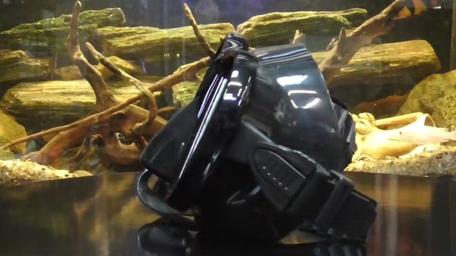 Маска BS Diver Mirola смотреть онлайн