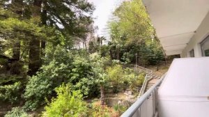 Обзор номера 24 санатория «Актер», Сочи