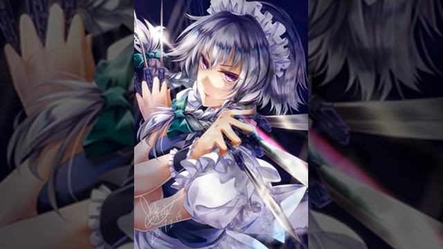 Flowering Night (Legendary MIDI Cover) смотреть онлайн