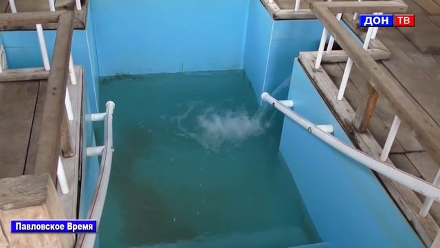 Председатель ТОС " Святой источник - Головище". г. Павловск Воронежской обл смотреть онлайн