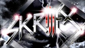 SKRILLEX - Scary Monsters And Nice Sprites No Oh My God