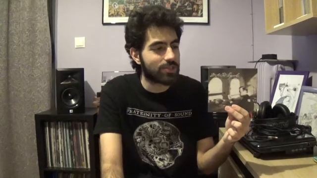 My CD collection pt. 3 (13-17) (Bolt Thrower + more) смотреть онлайн