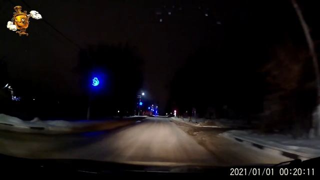 Арсеньево в первые минуты 2021 года смотреть онлайн