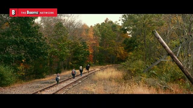 Будешь шуметь — умрешь | Лучшие сцены из «Тихого места» 🌀 4K смотреть онлайн