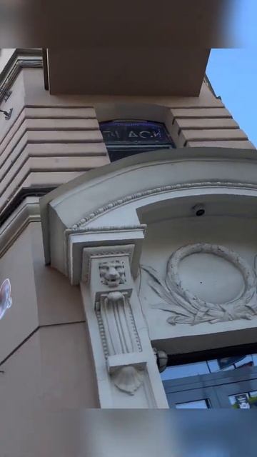 5 углов в Санкт Петербурге смотреть онлайн