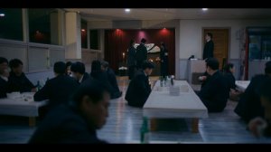 Магазин для киллеров | Магазин для убийц | A Shop for Killers 1 сезон 1 серия озвучка LE-Production