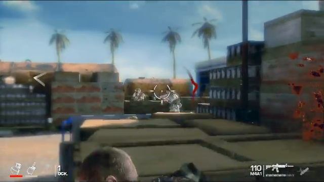 Spec Ops The Line | Глава 12 "Крыши" | смотреть онлайн