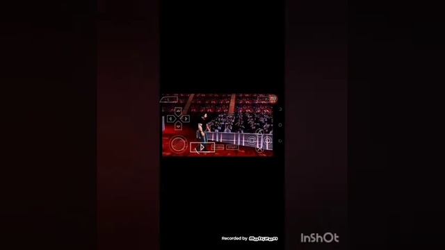 WWE 2K 19 PS4 GRAPHICE PSP MOD смотреть онлайн