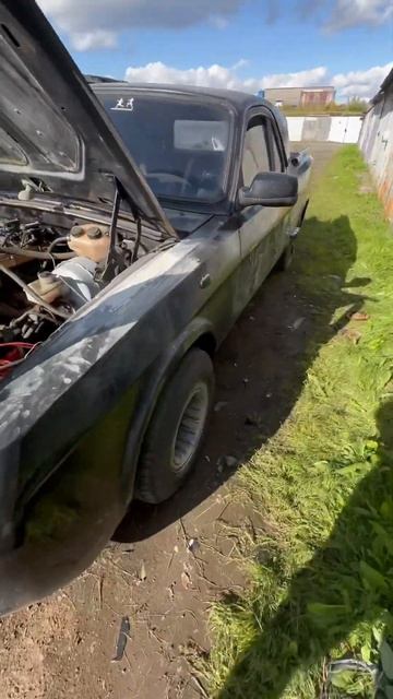 Крыша жесть😱 #авто #автоспб #восстановление #красим #ш