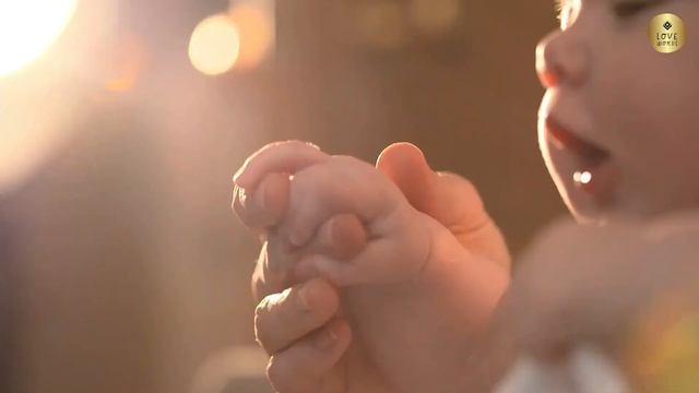 Make The Baby Happy | How To Happy Lullaby Babies | Love Words смотреть онлайн