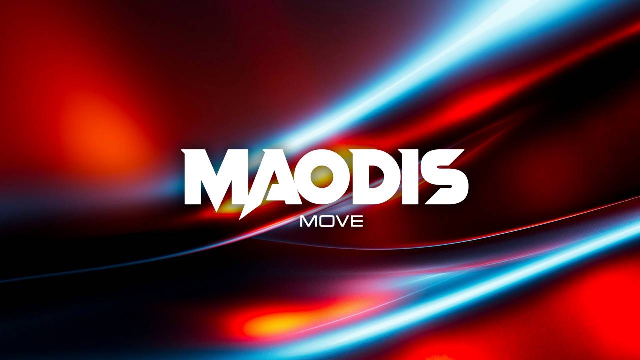 Maodis - Move