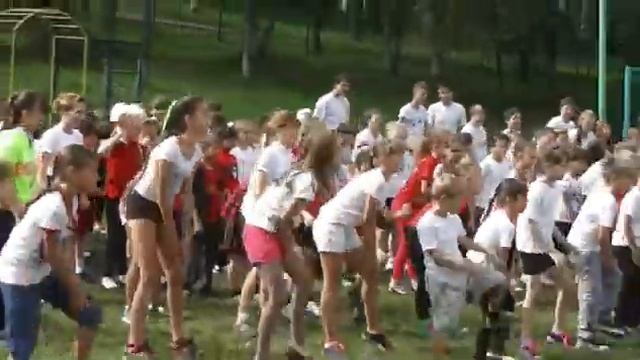 зарядка смотреть онлайн