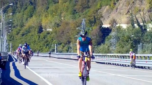 Ironstar Sochi 226, 2021, смотреть онлайн