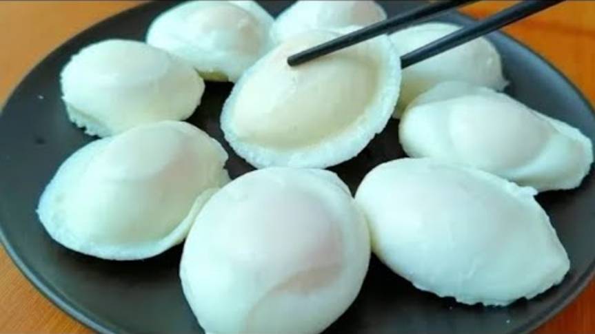 Так яйца готовят в Турции — вкус, как в кафе! Даже мясо не нужно! смотреть онлайн