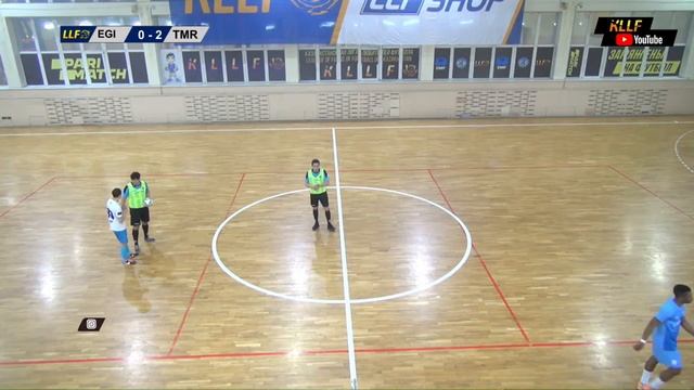 КЛЛФ ЗИМА 2022! TMR - EGINDIKOL смотреть онлайн