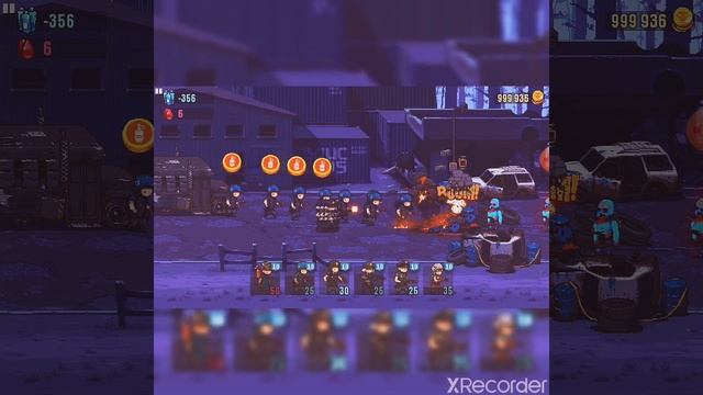 Читы на игру Dead Ahead Zombe смотреть онлайн