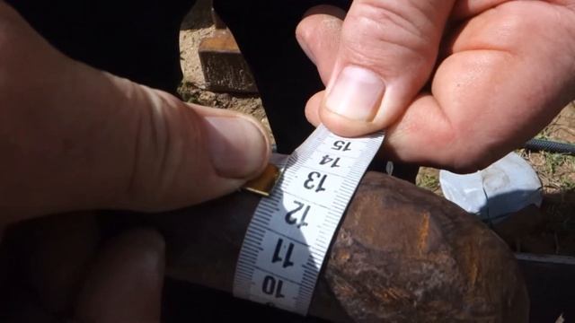 ОБЗОР ПАРНЫХ ГИРЬ 47+46 КГ И 55+54 КГ REVIEW OF TWO PAIRS OF KETTLEBELLS 47+46 KG AND 55+54 KG смотреть онлайн