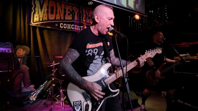 Пуля. THE MEANTRAITORS смотреть онлайн