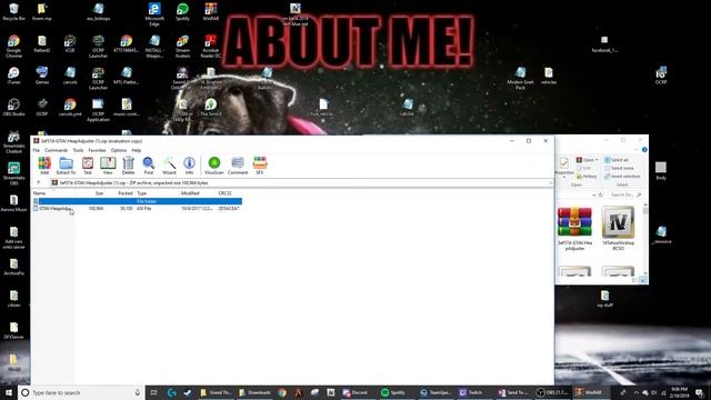 GTA V Tutorial #3 How to fix the Memory Error and or Aviod It Ahead of Time! смотреть онлайн