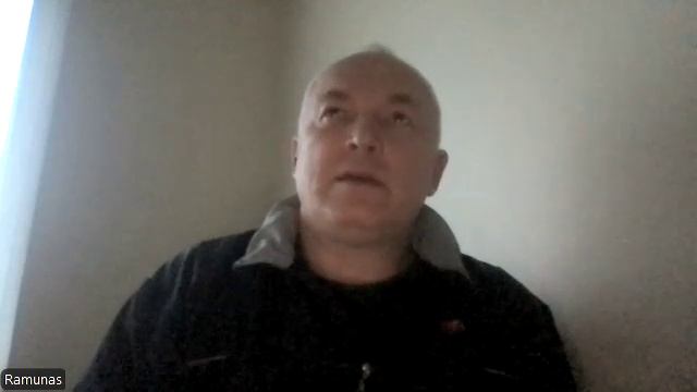 Дисбактериоз. Рамунас Рачкаускас -автор симбиотического метода питания ZOE. Вебинар от 23.04.2025 г