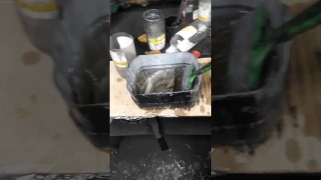 13 февраля 2024 г.подготовка перил к покраске(часть2) смотреть онлайн