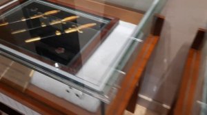 Китай.Маньчжурия.Гостиница Новая Маньчжурия