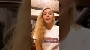 Оля Полякова (@polyakovamusic) • Instagram