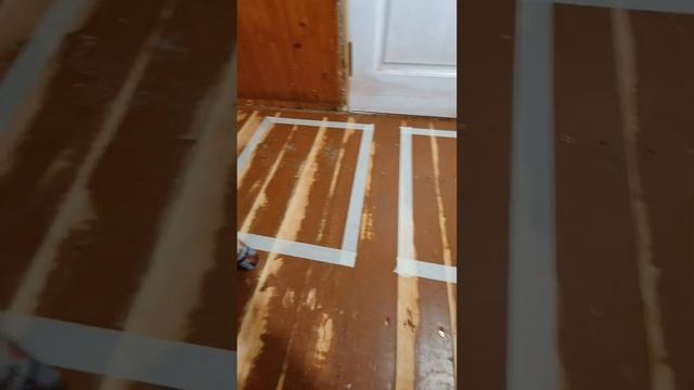 Средство для снятия краски .ЧАСТЬ 1 #крыша #россия