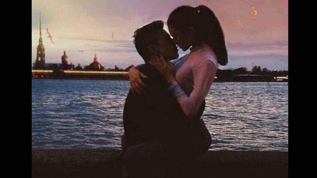 ❤Душевная музыка про любовь смотреть онлайн