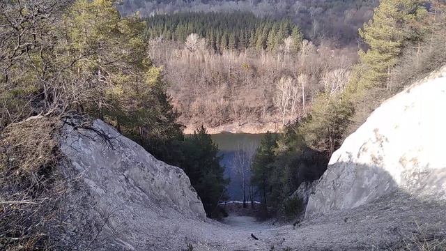 БОГОРОДИЧНОЕ красивее место нет нигде, кроме танкого спуска. смотреть онлайн