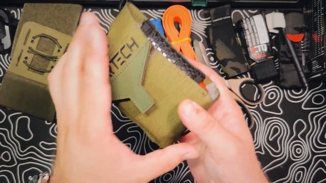 #WARTECH up 129 подсумок ШАНС / гражданская #аптечка / #edc #tactical #перваямедицинскаяпомощь смотреть онлайн