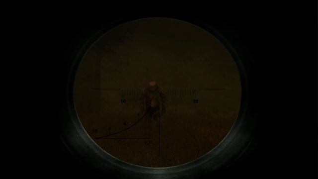 Сталкер Зов Припяти.STALKER:Call of Pripyat Прохождение 10. Офигенная игра. Мод «Absolute Nature 4» смотреть онлайн