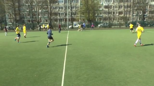 2 Лахта - Павлово смотреть онлайн