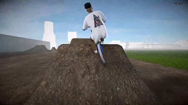BMX STREETS PIPE 2.0.0 EDIT (#11) MULTI смотреть онлайн