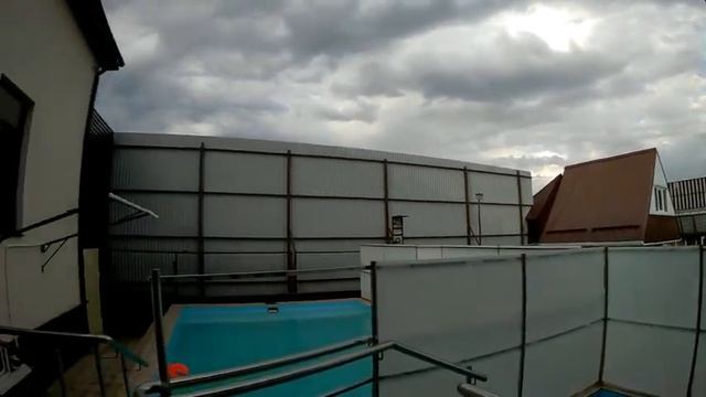 Спортивно оздоровительный комплекс "Горки" в Черкеске. . смотреть онлайн