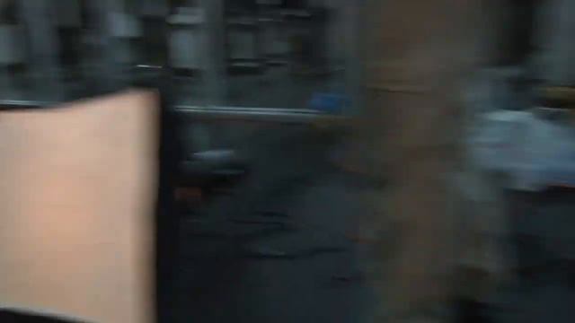 PJ Braun's BodyBuilding Magazine Cover Shoot (2009) - Behind the Scenes смотреть онлайн