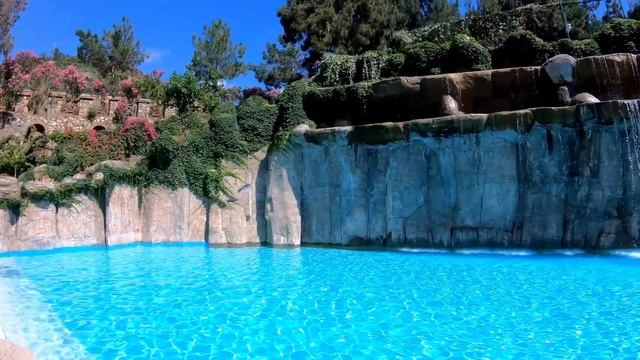 Отель Utopia World 5*, Аланья. Стоит ли ехать? Обзор за 11 минут