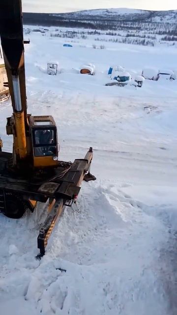 В люльке п.Глухариный Магаданская обл смотреть онлайн