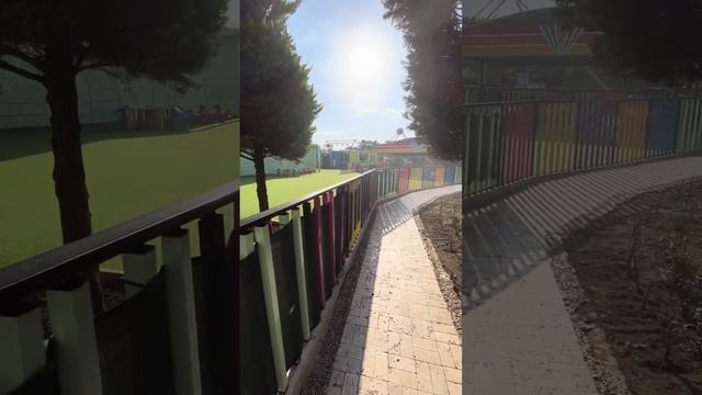 Обзор отеля Selectum Family Comfort Side 5*, Май 2024 минусы и плюсы. Неизведанный вирус! Где еда?