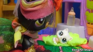 LPS: ЦЫГАНКА 2 серия