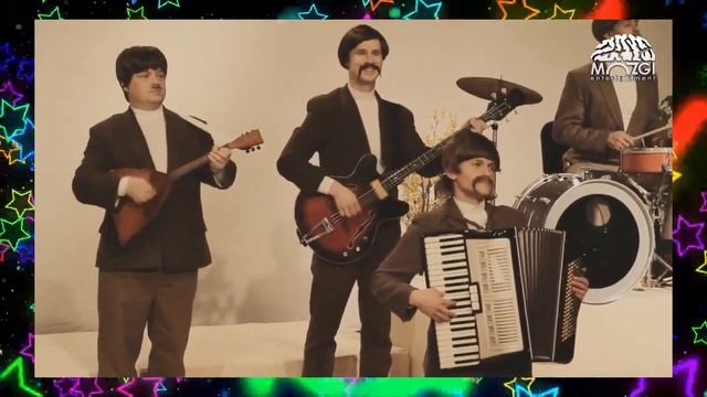 Потап и Настя - Чумачечая весна(Speed Up) смотреть онлайн