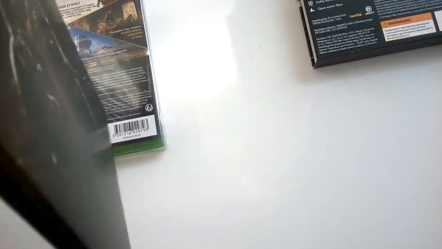 РАСПАКОВКА Assassin's Creed Origins Deluxe Edition ДИСК НА Xbox One смотреть онлайн