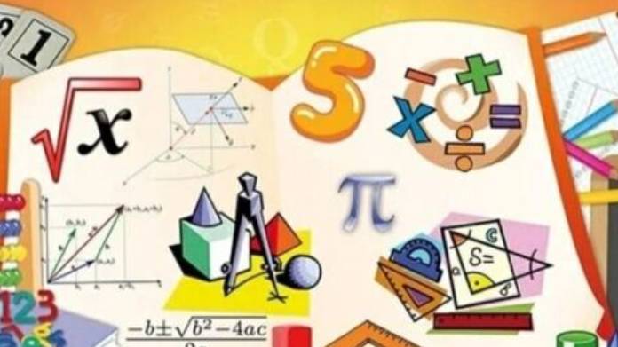Математика 6 класс. Противоположные числа. смотреть онлайн